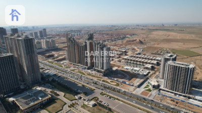 شقة حديثة مع مناظر خلابة image 1