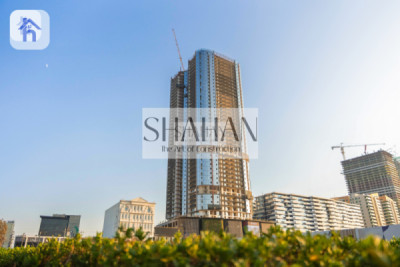 Luxury Apartment in Cavalli Tower Image 4