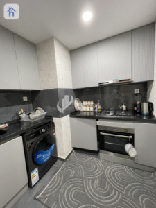 Furnished Apartment For Rent Resim 4
