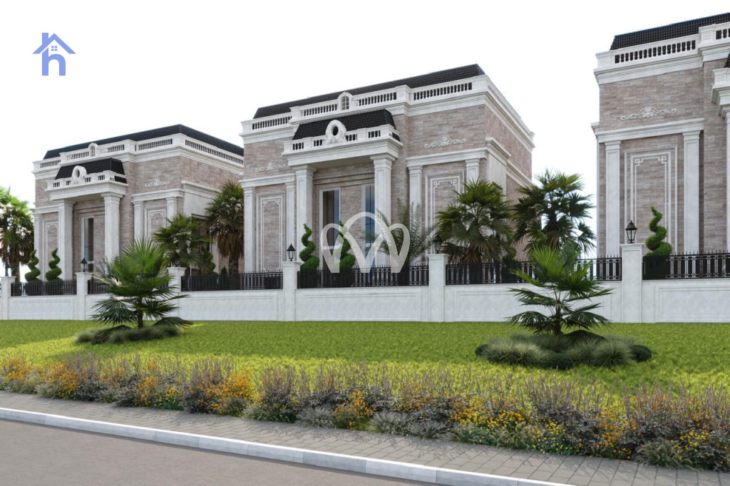 VIP House