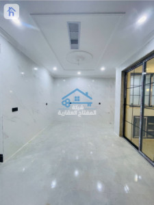 Cozy 4 bedroom house in Erbil image 7