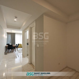 Furnished Apartment For Rent Resim 9