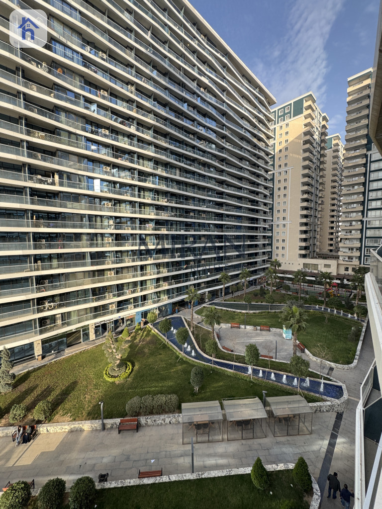 Furnished Apartment For Rent Resim 15