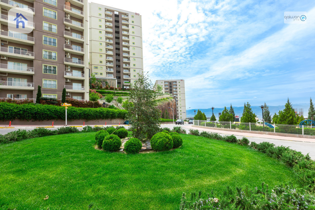 Apartment (117m²) Resim 19