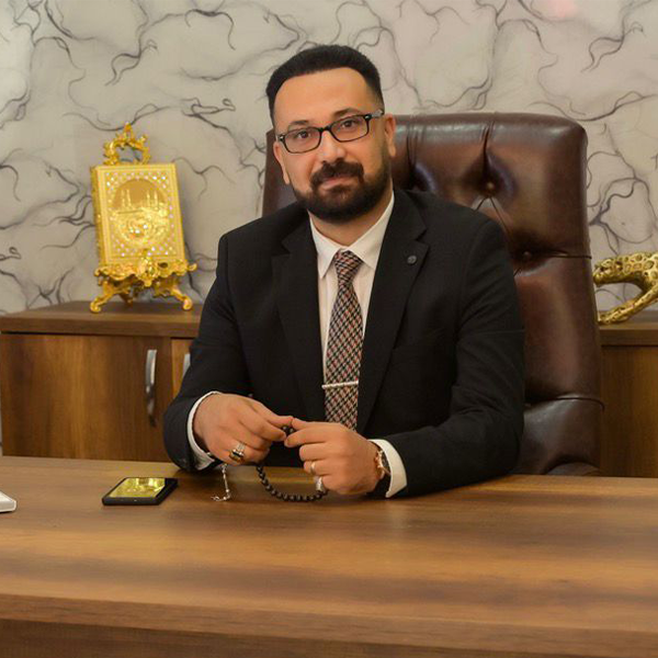 Sabah Al Araji