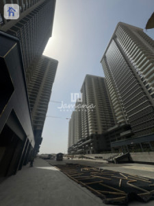 Cozy One Bedroom Apartment in Rami Towers Image 3