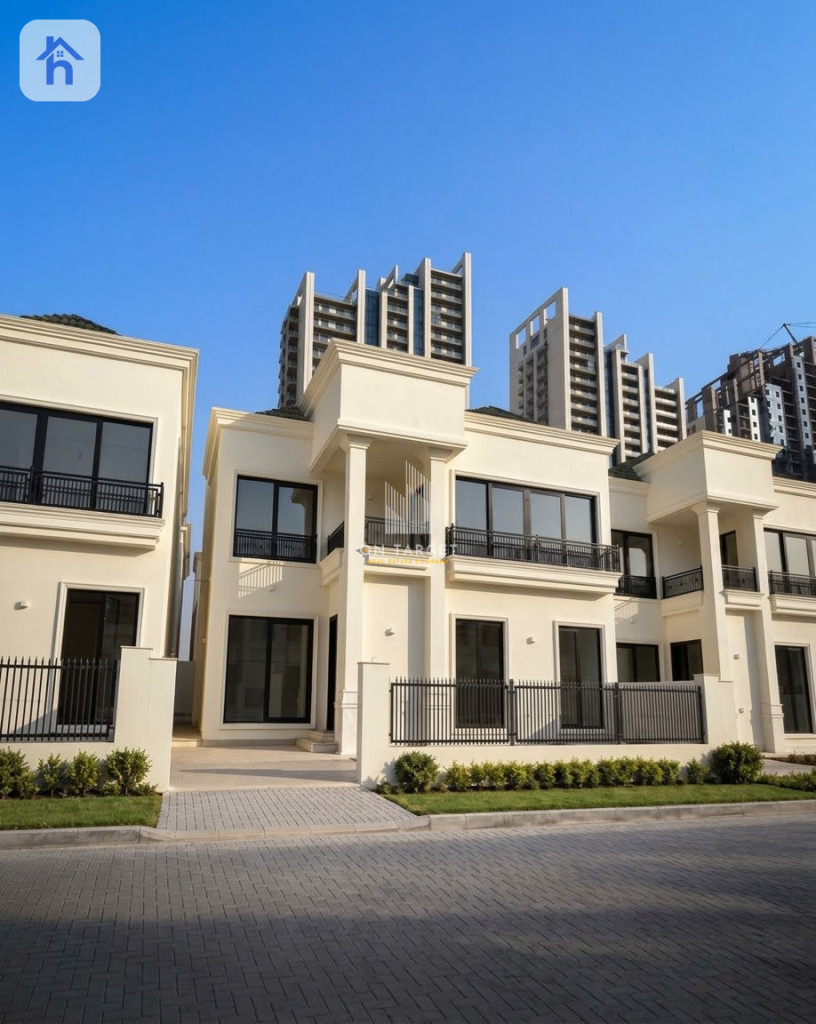Spacious House in Qaiwan Mirador