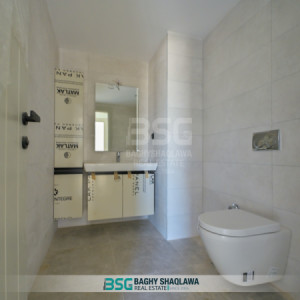 Cozy Apartment in Rami Towers Resim 9