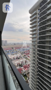 Furnished Apartment For Sale Resim 8