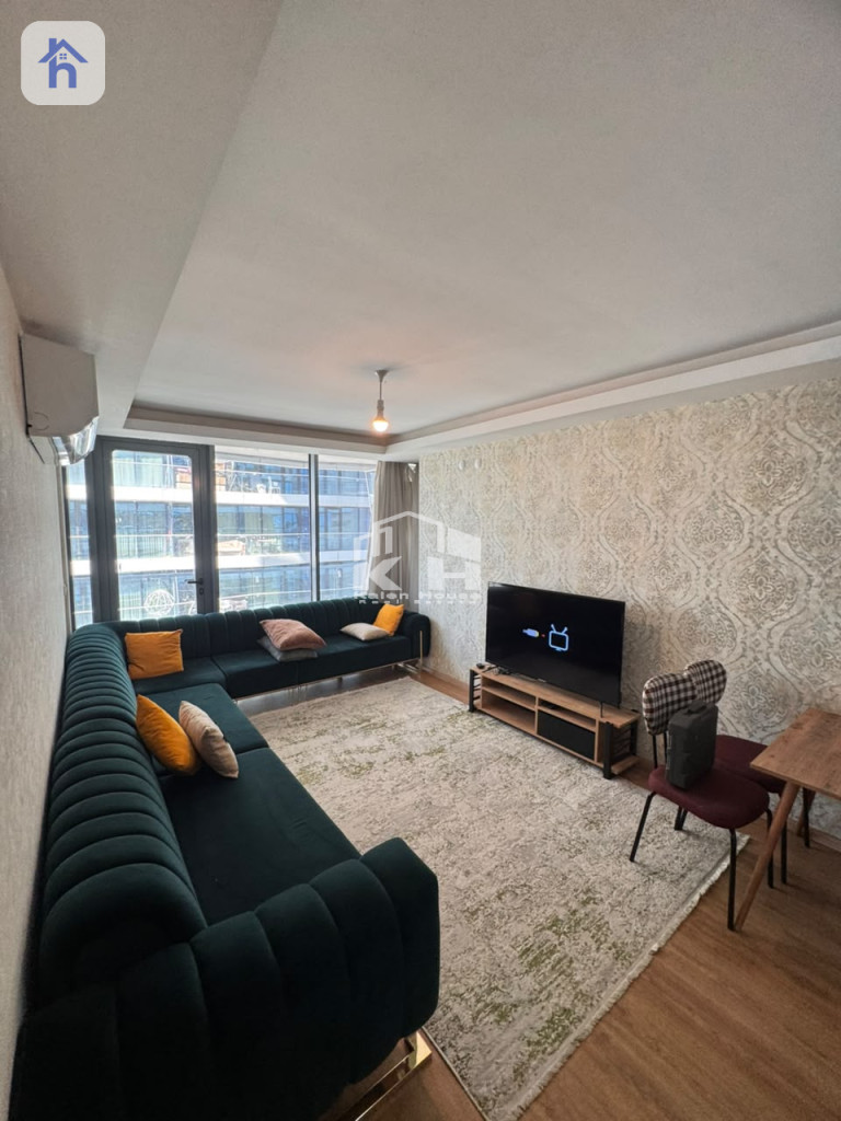 Furnished Apartment For Rent