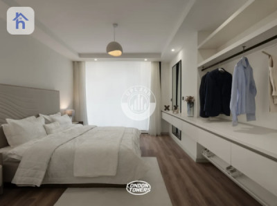 Elegant 1-Bedroom Apartment in Great Location Image 5