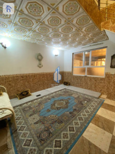 خانوویەکی خێزانیی فراوان لە کاریزان وێنە 7