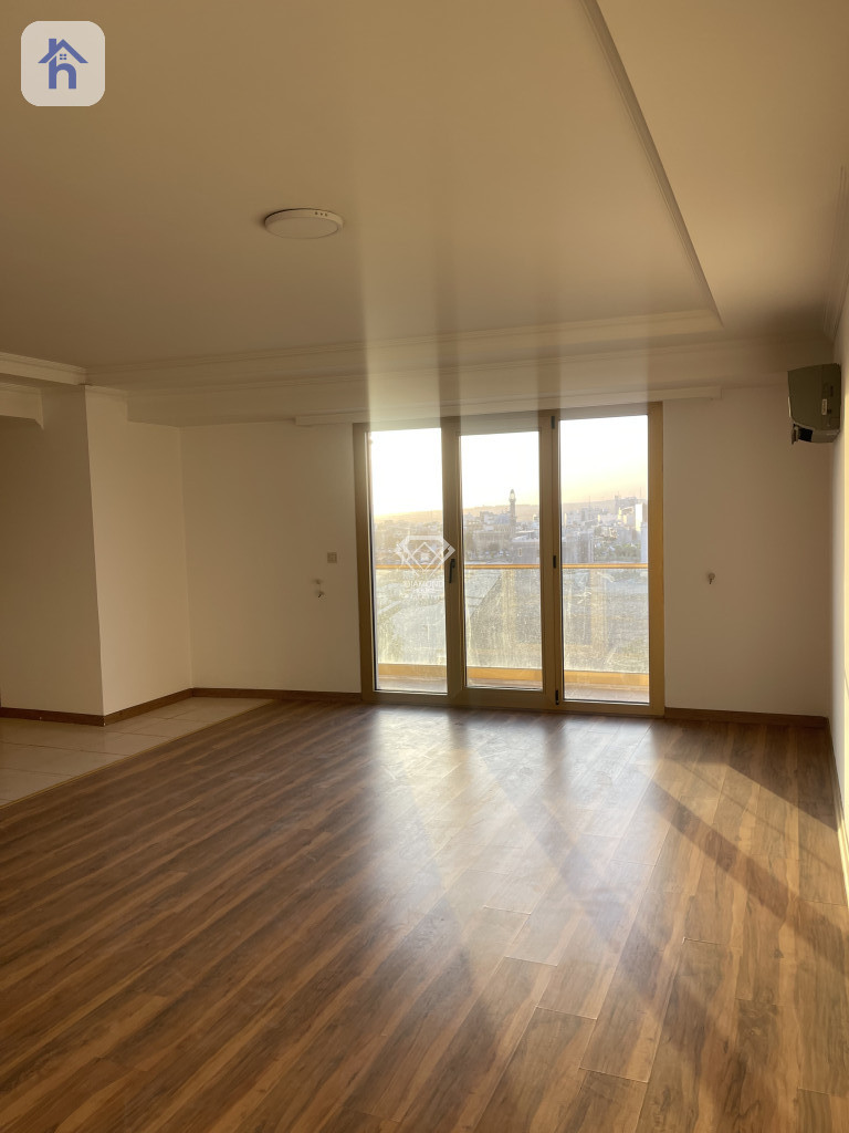 Modern Apartment with Great Views Resim 2