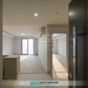Apartment available for sale in Saloor Tower Resim 10