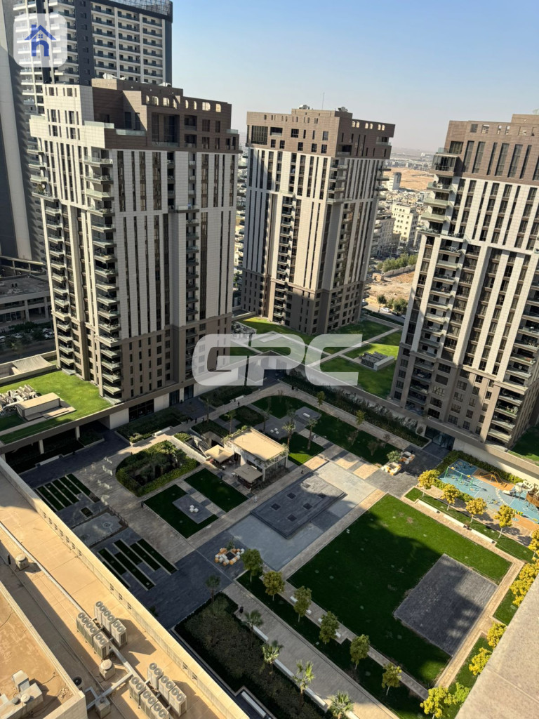 Duplex Apartment in Boulevard