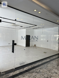 Prime commercial space in Erbil Resim 4
