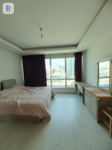 Modern Furnished Studio Apartment for Rent Image 7
