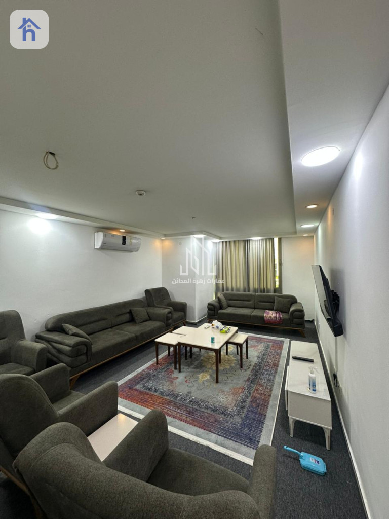 Furnished Apartment For Rent Image 2