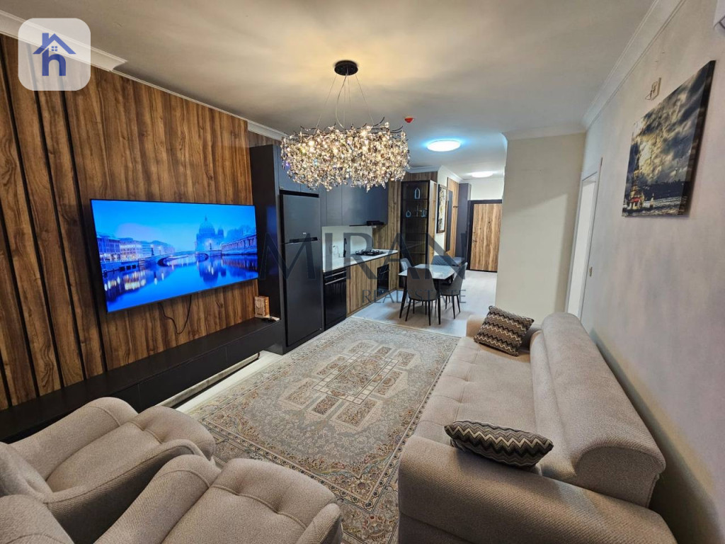 Furnished Apartment For Rent Image 2