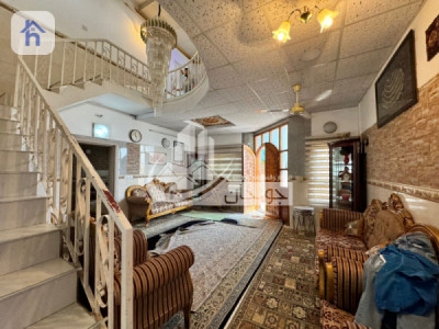 Spacious House in Rahimawa, Kirkuk Image 4