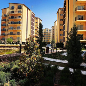 Corner Apartment with Garden view image 2