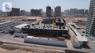 Cozy Apartment in Erbil Image 6