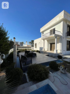Spacious House in Slava City Resim 3