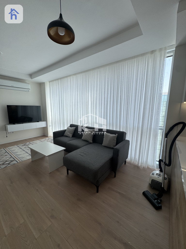 Furnished Apartment For Sale