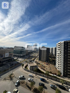 Modern Apartment Resim 9