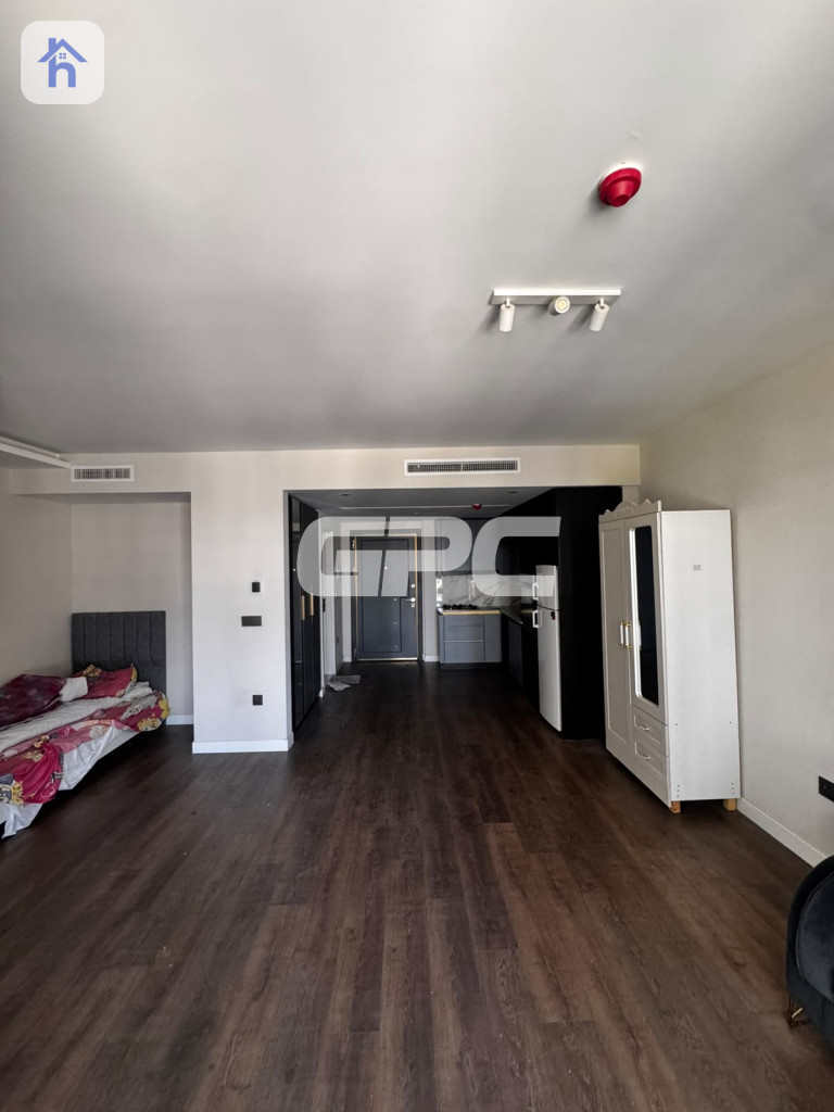 Studio Apartment — 4