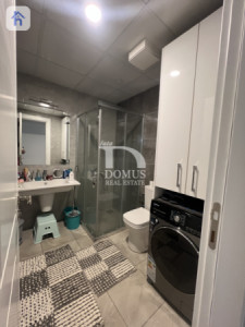 One Bedroom Apartment in Empire Diamond Resim 5