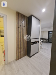 Modern Apartment in Rona Towers image 5