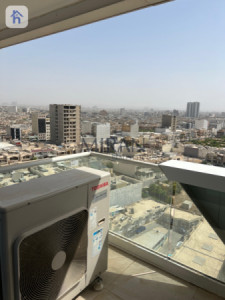 شوقەیەکی فراوان لە یەک ژووری نووستن لە ستار تاوەرز وێنە 5