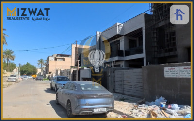 پارچە زەوییەک بۆ فرۆشتن لە شەقامی فەلەستین image 2