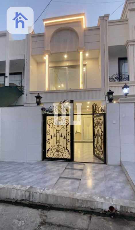 Two Floor House Image 2