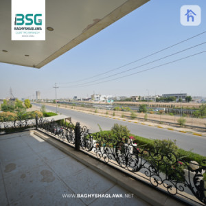 منزل رائع صورة 16