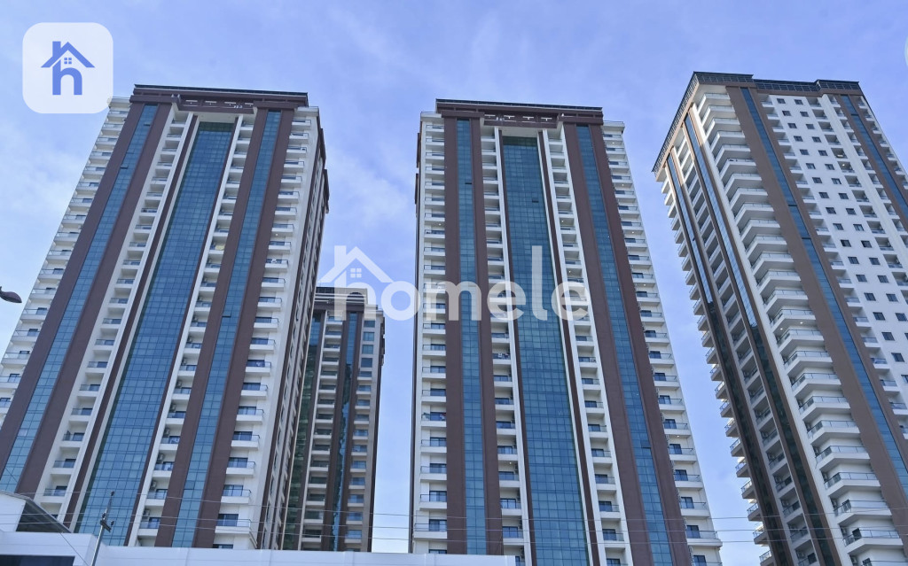 Spacious Apartment with 2 Bedrooms Image 2