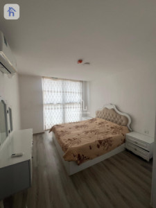 Furnished Apartment For Rent Resim 3