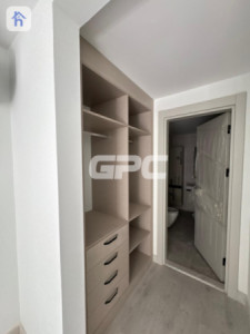 Modern 2 Bedroom Apartment for Rent Resim 6