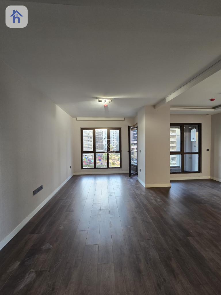 شوقەیەکی ئارام لە بۆلیڤارد، هەولێر