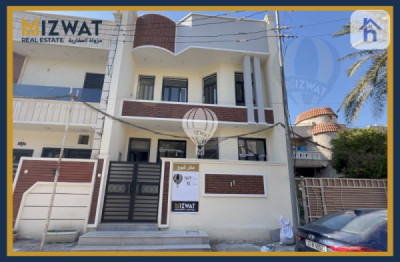 منزل مشرق وواسع بـ 4 غرف نوم image 1