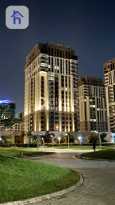 شقة مطلة علی الحديقة image 6