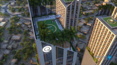 Al Fakher Towers Resim 8