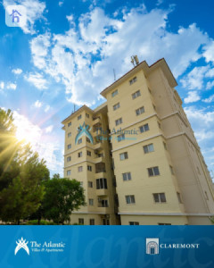 شقة حديثة بغرفة نوم واحدة صورة 4