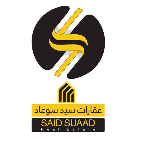 Sayd Suaad Emlak Logo