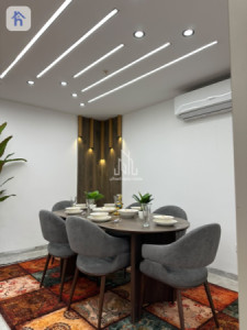 Furnished Apartment For Rent Resim 10