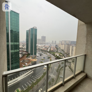 Modern Furnished Apartment in Empire Wings Resim 12