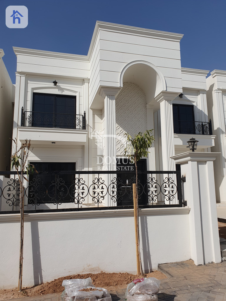 Spacious House in Aram Village 2