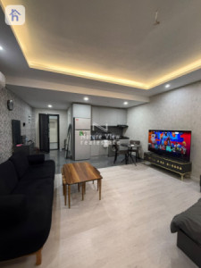 Furnished Apartment For Sale Resim 3