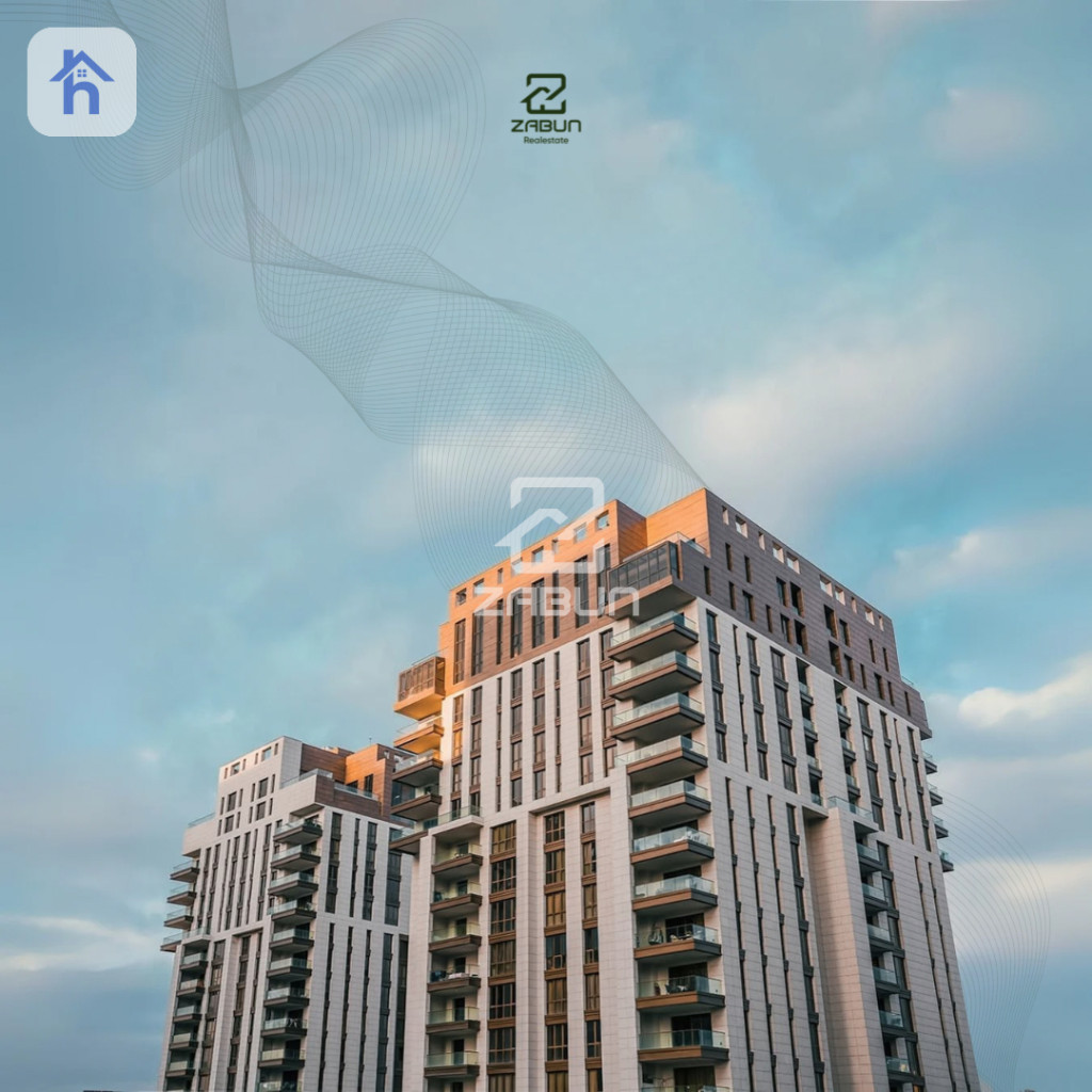 Modern Apartment in Erbil for Rent